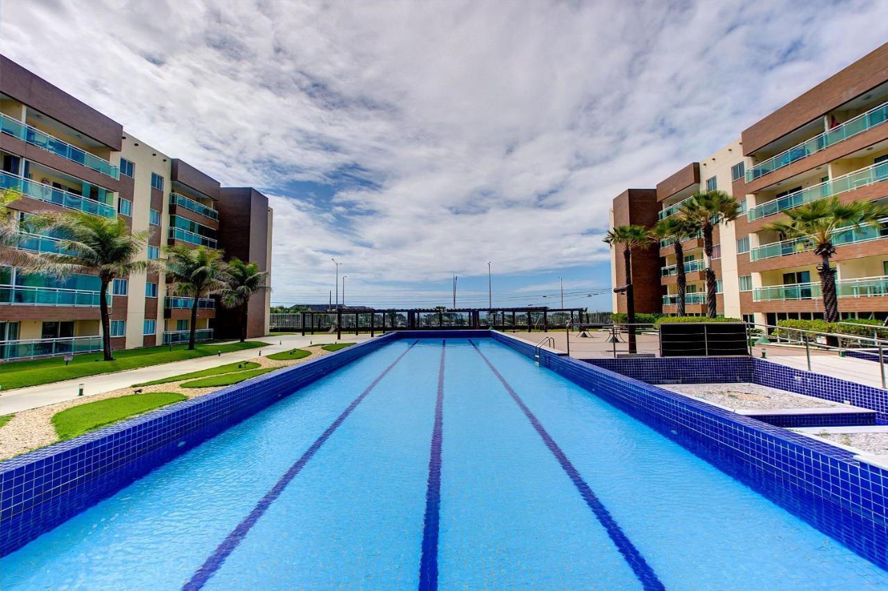 Casa de férias Vg Fun Na Do Futuro Por Carpediem Fortaleza (Ceara)